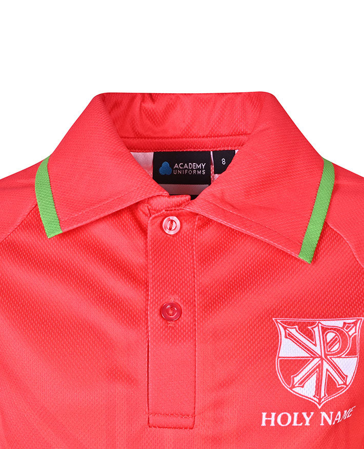 Polo - Sports Short Sleeve