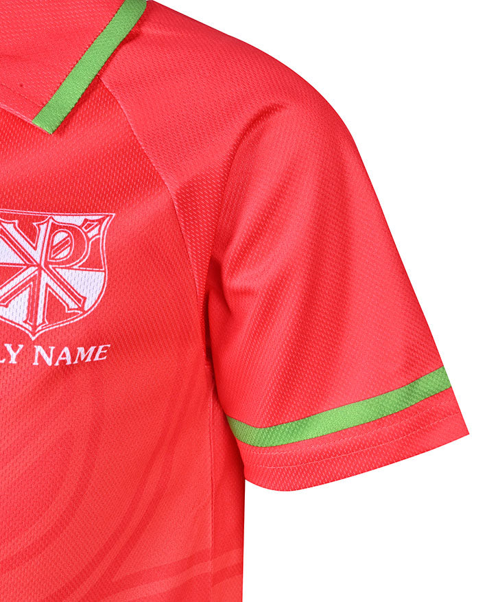 Polo - Sports Short Sleeve