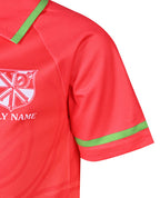 Polo - Sports Short Sleeve