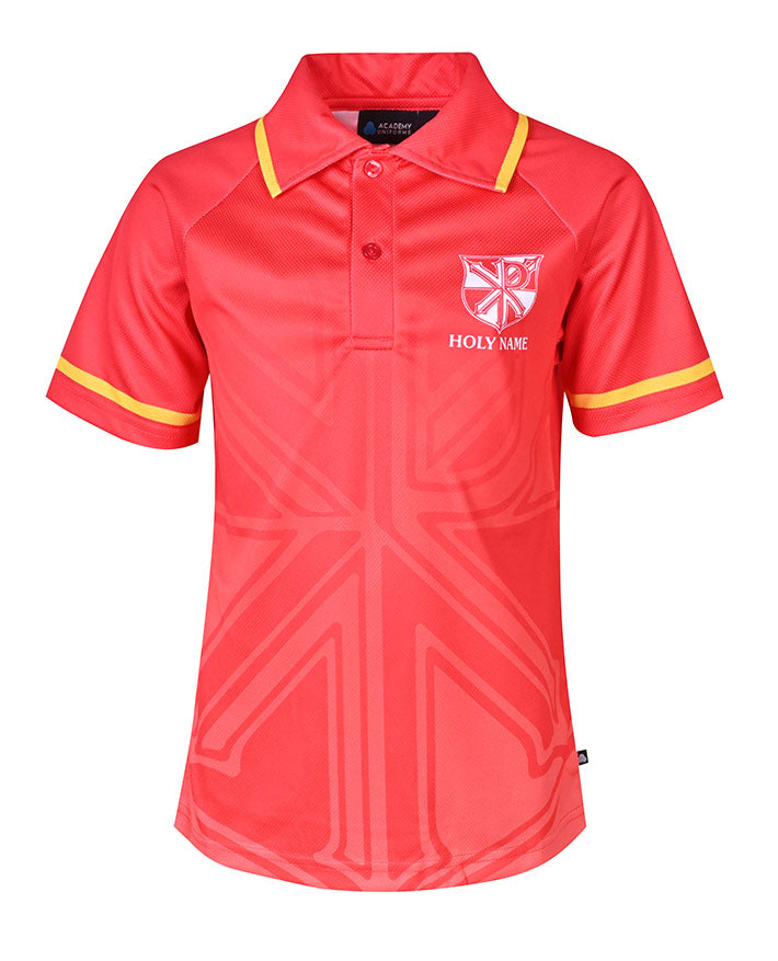 Polo - Sports Short Sleeve