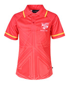 Polo - Sports Short Sleeve