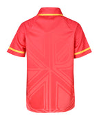 Polo - Sports Short Sleeve