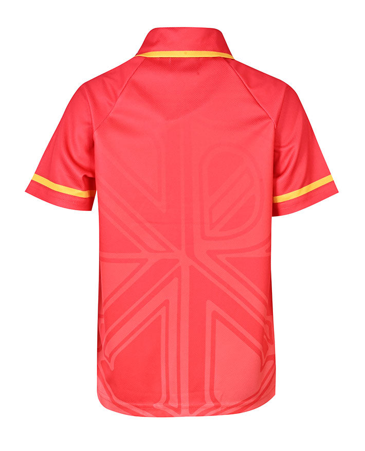 Polo - Sports Short Sleeve