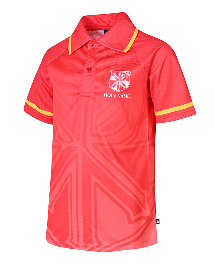 Polo - Sports Short Sleeve