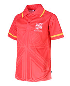 Polo - Sports Short Sleeve