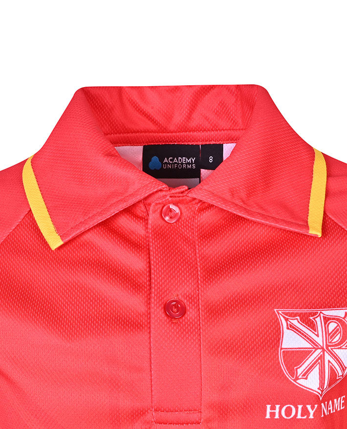 Polo - Sports Short Sleeve