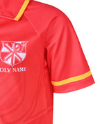 Polo - Sports Short Sleeve