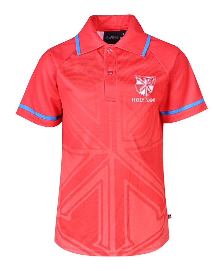 Polo - Sports Short Sleeve