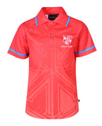 Polo - Sports Short Sleeve