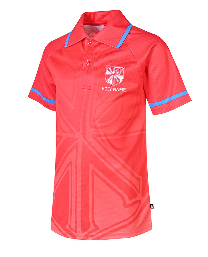 Polo - Sports Short Sleeve