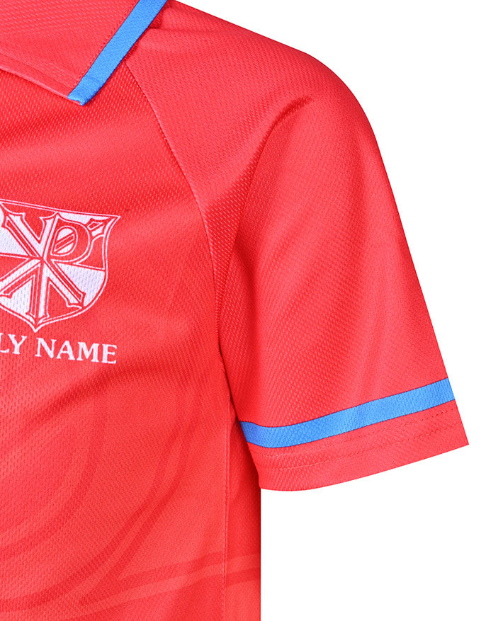 Polo - Sports Short Sleeve