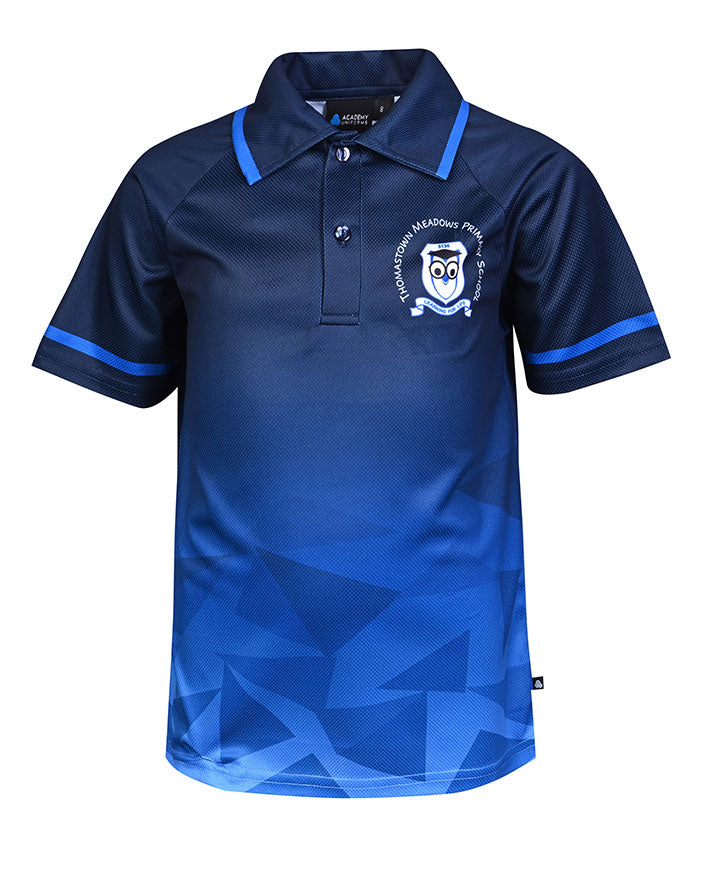 Polo - Sports Short Sleeve