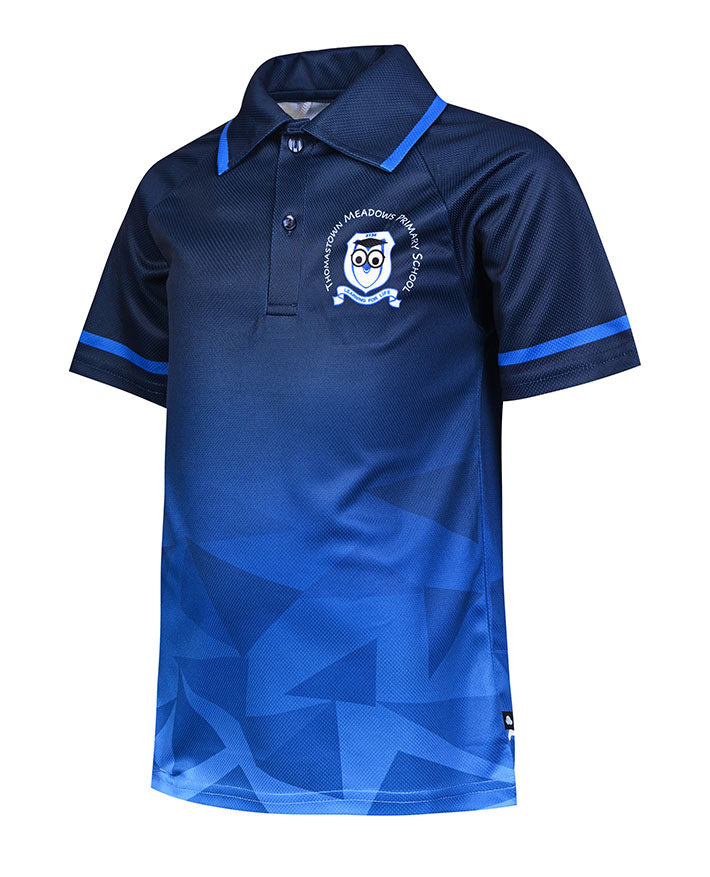 Polo - Sports Short Sleeve