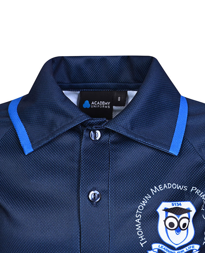 Polo - Sports Short Sleeve