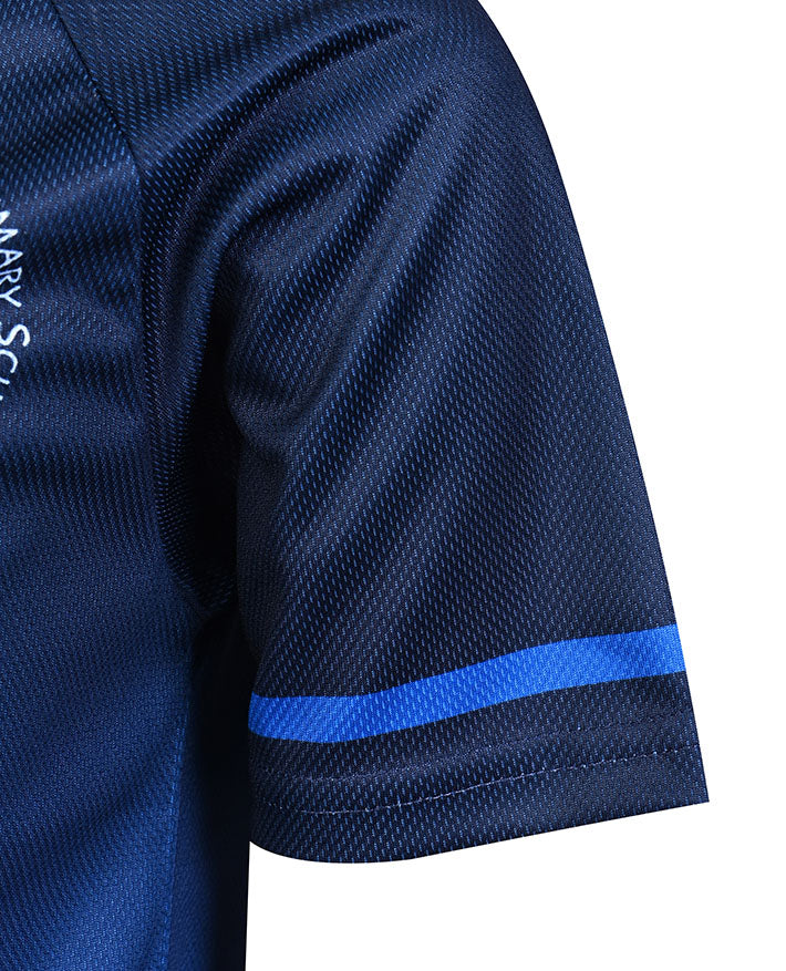 Polo - Sports Short Sleeve
