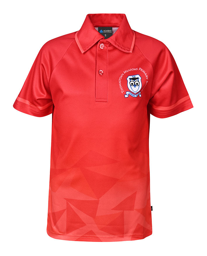 Polo - Sports Short Sleeve