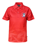 Polo - Sports Short Sleeve