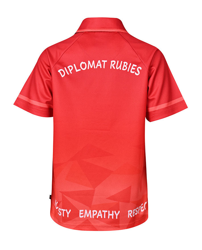 Polo - Sports Short Sleeve