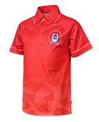 Polo - Sports Short Sleeve
