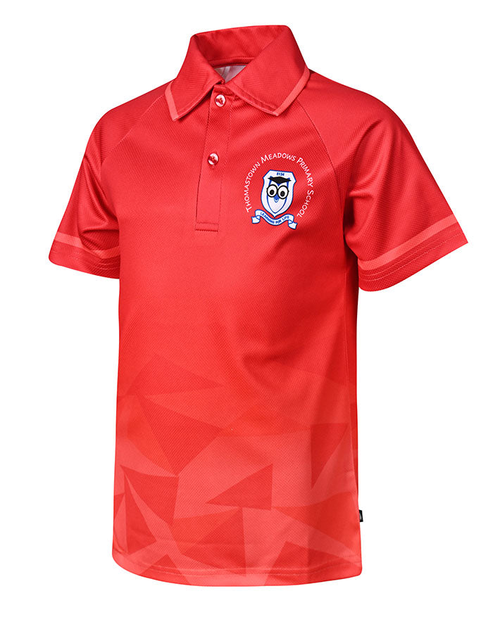 Polo - Sports Short Sleeve