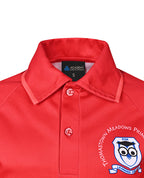Polo - Sports Short Sleeve