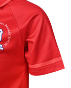 Polo - Sports Short Sleeve