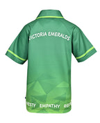 Polo - Sports Short Sleeve