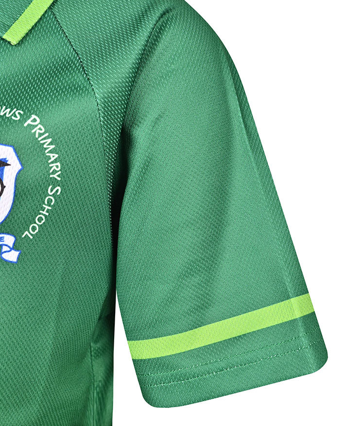 Polo - Sports Short Sleeve