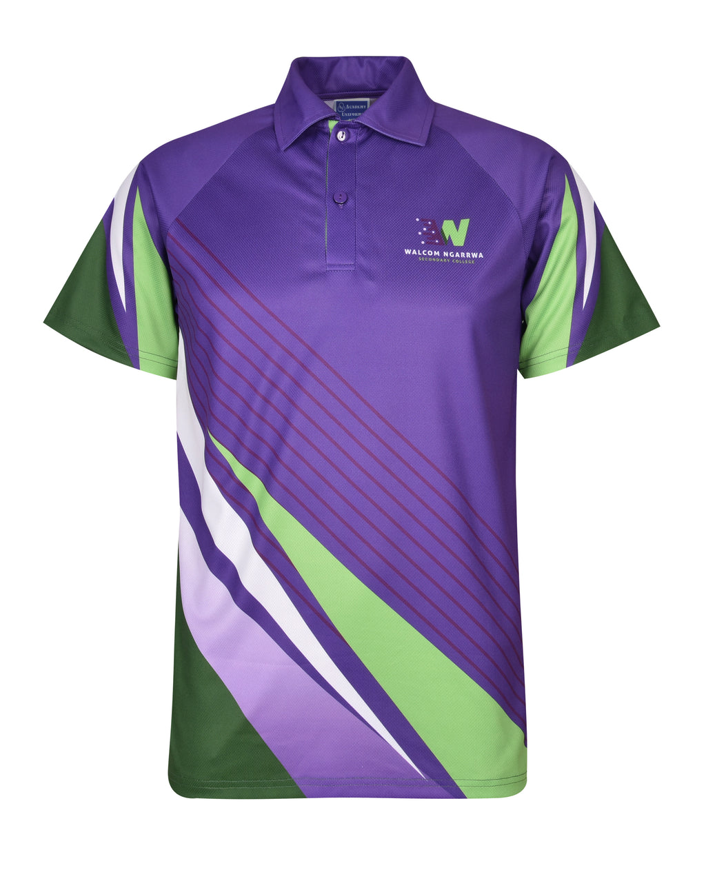 Polo - Sports Short Sleeve