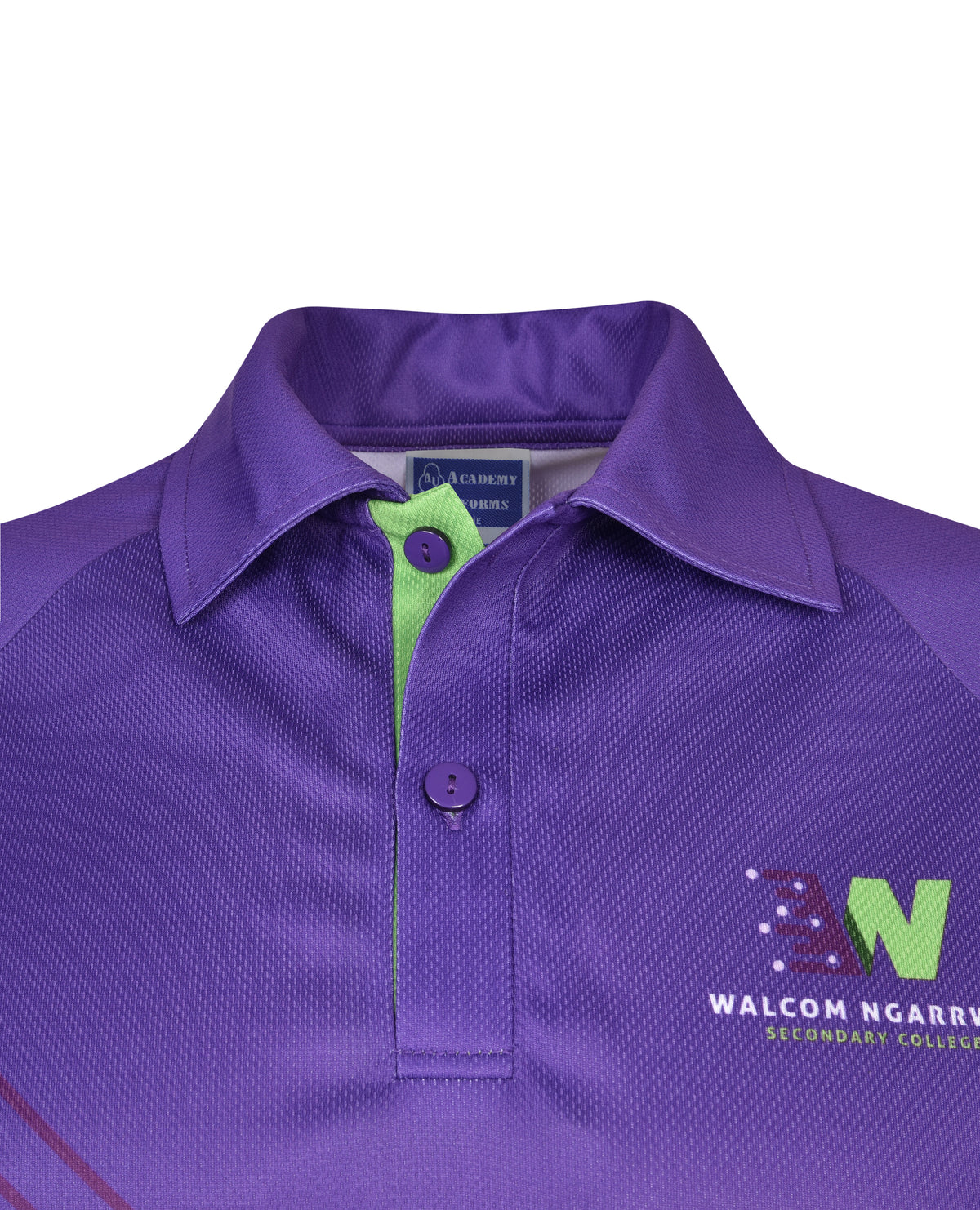 Polo - Sports Short Sleeve