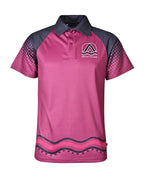 Polo - Sports Short Sleeve