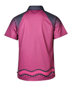 Polo - Sports Short Sleeve