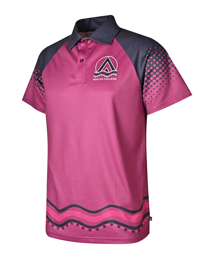 Polo - Sports Short Sleeve