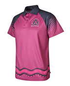 Polo - Sports Short Sleeve