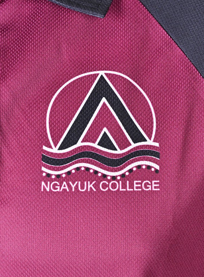 Polo - Sports Short Sleeve