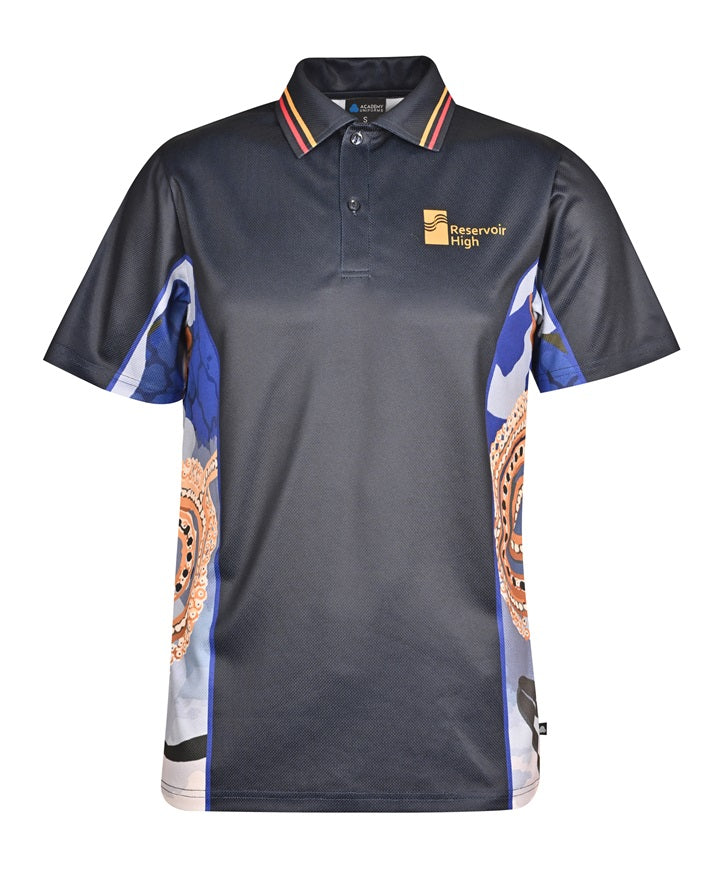 Polo - Sublimated