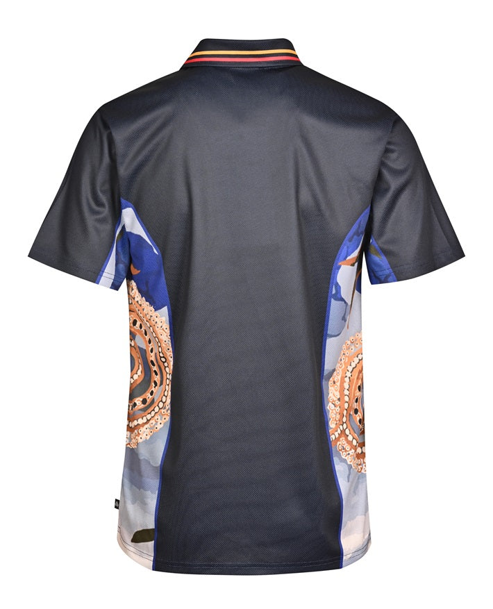 Polo - Sublimated