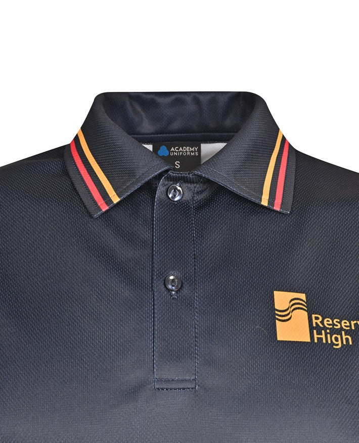 Polo - Sublimated