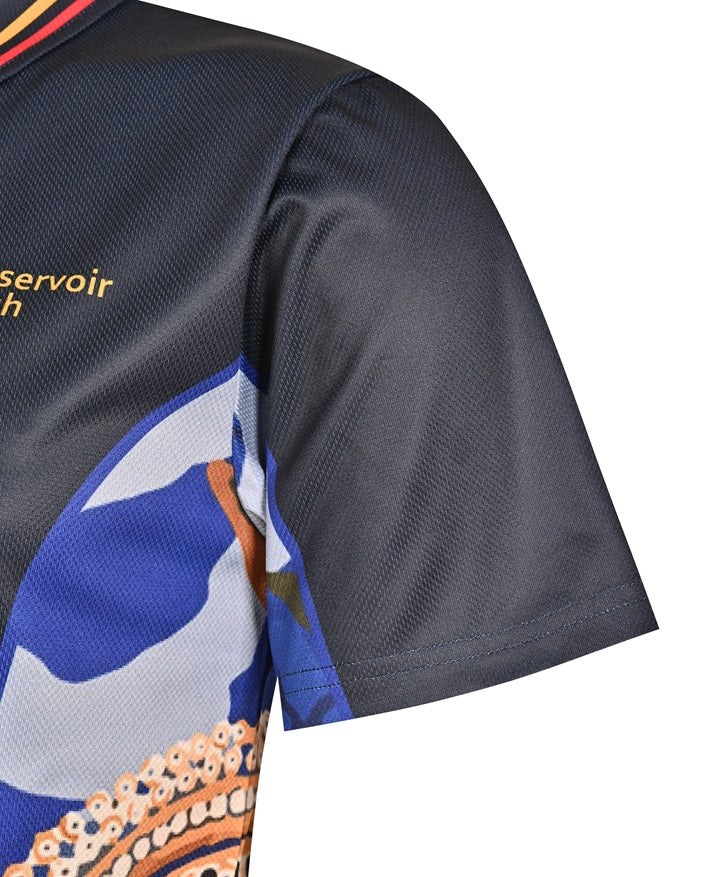 Polo - Sublimated