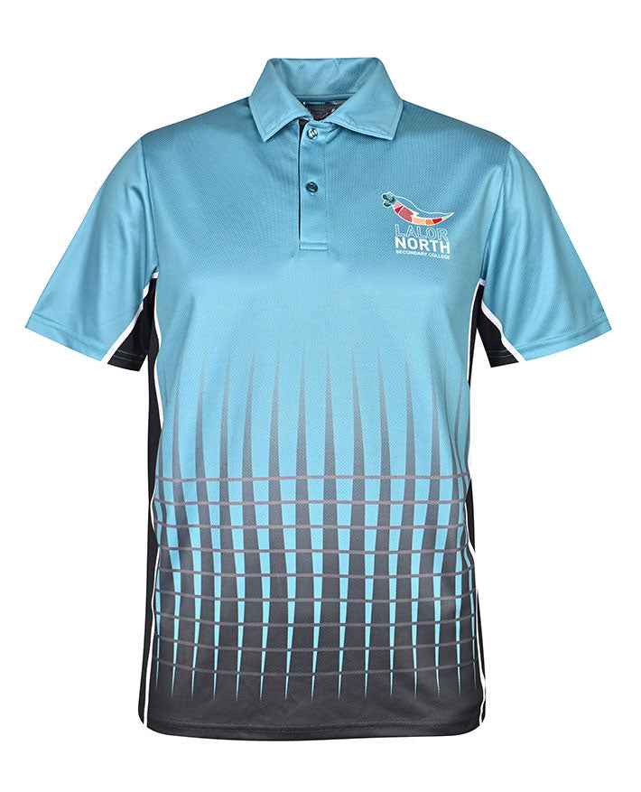 Polo - Sublimated
