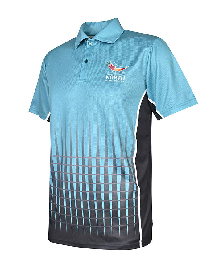 Polo - Sublimated