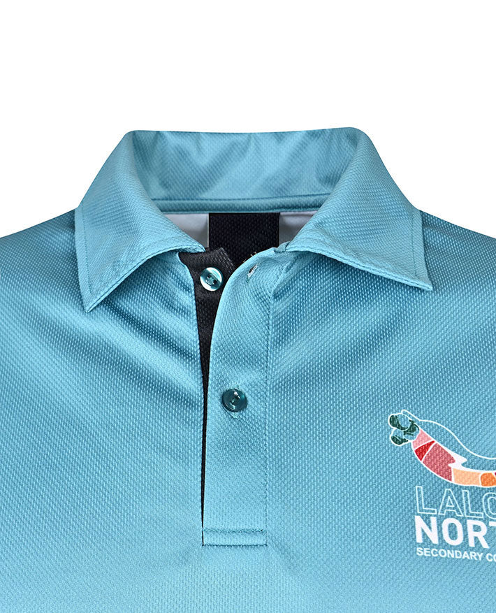 Polo - Sublimated