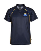 S/S Sublimated Sports Polo - Boys
