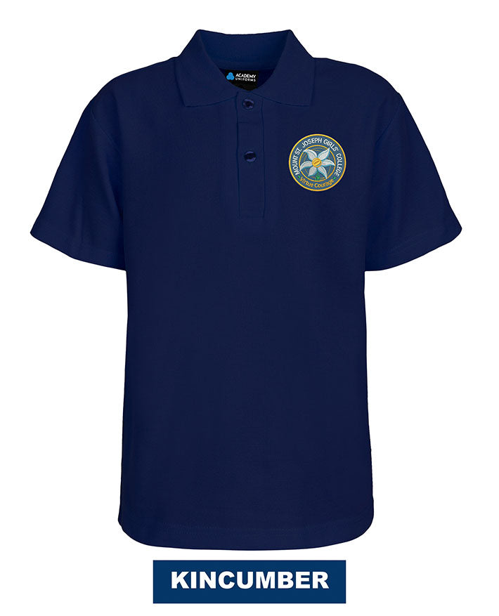 Polo - Short Sleeve