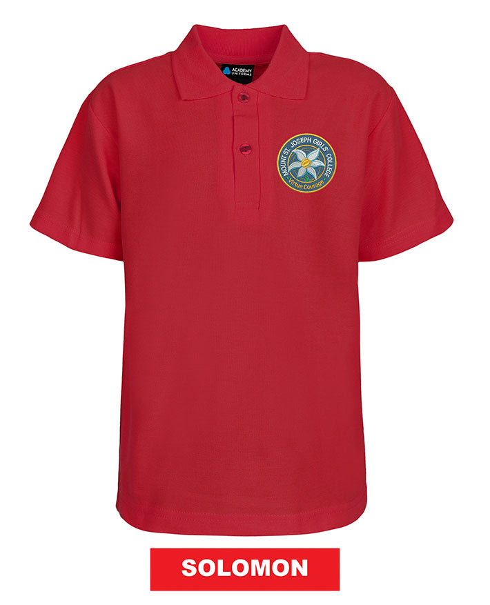 Polo - Short Sleeve