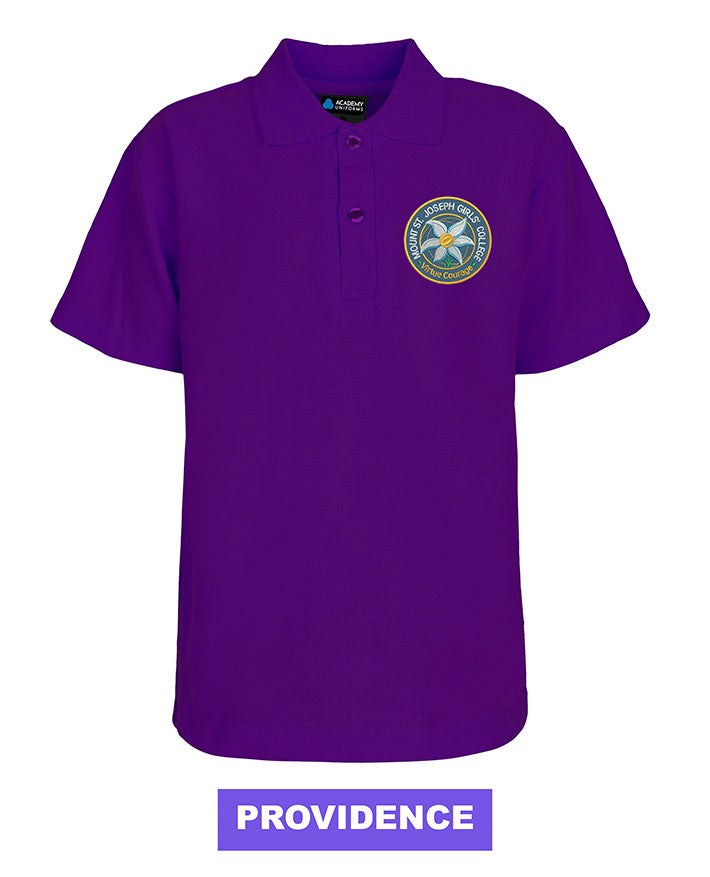 Polo - Short Sleeve
