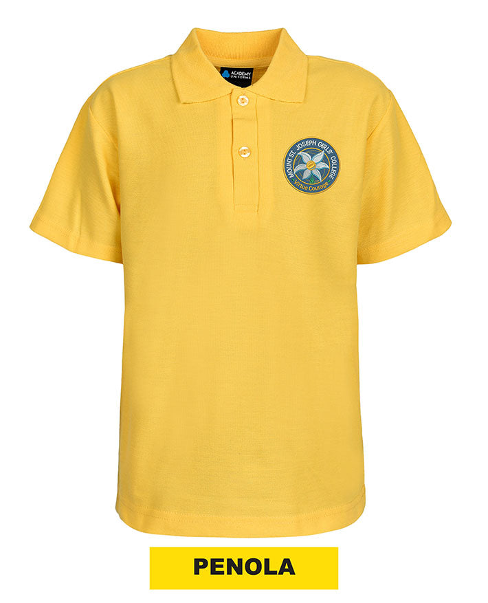 Polo - Short Sleeve