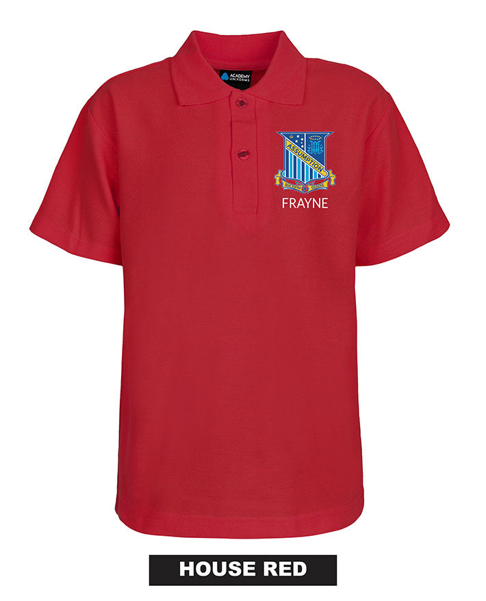 Polo - Short Sleeve