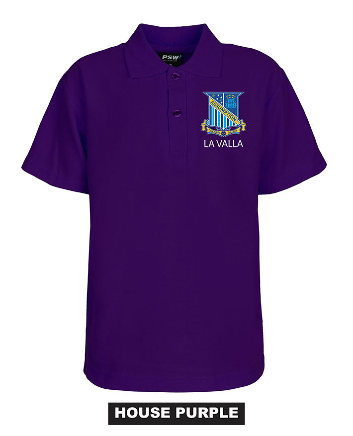 Polo - Short Sleeve