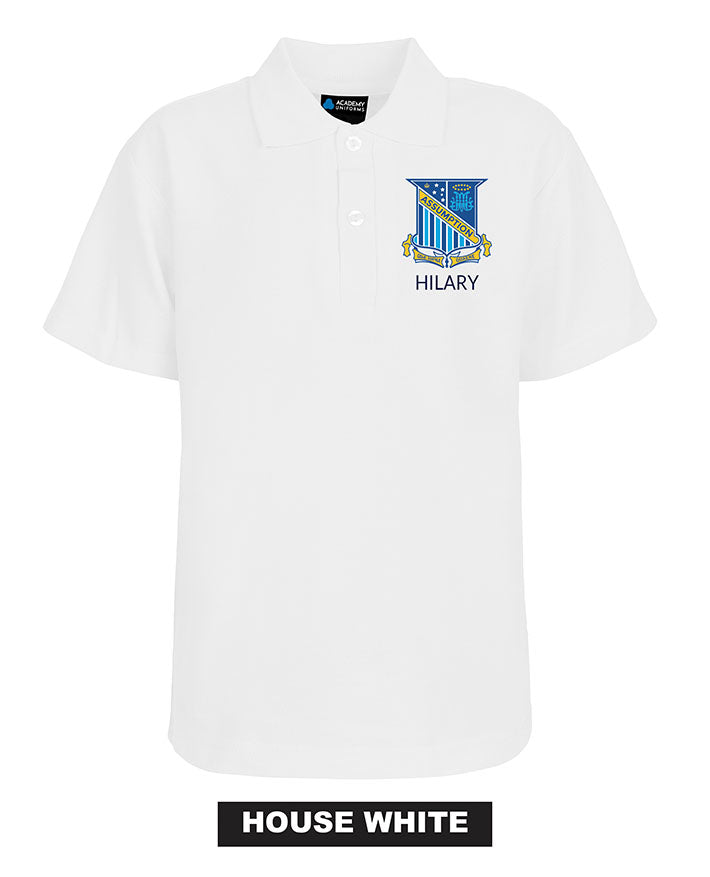 Polo - Short Sleeve